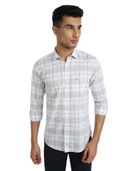 Grey color option, Currently selected