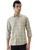 Olive color option, Currently selected