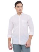 White color option