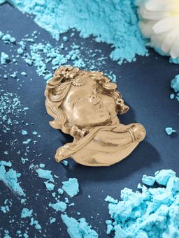 RAMO - Krishna Magic Brooch