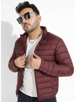 UNSTD - Men Plus Size Puffer Jacket