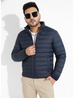 UNSTD - Men Plus Size Puffer Jacket