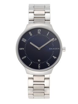 Skagen - Grenen Silver Watch For Men (SKW6519)