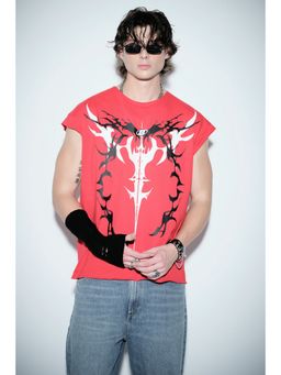 Bonkers Corner - Inferno Blade Men T-shirt