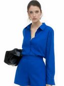 Blue color option