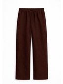 Brown color option, Currently selected