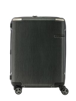 Samsonite - Overnight Trolley Bag Suitcase For Travel | Trolley Bag | Evoa Spinner Cabin Luggage Bag