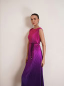 Pink color option, Currently selected