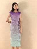 Purple color option, Currently selected