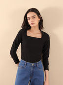 Black color option