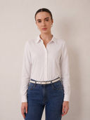 White color option