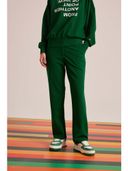 Green color option, Currently selected