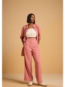 Pink color option, Currently selected