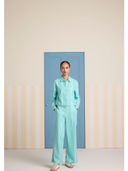 Aqua color option