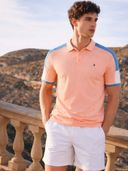 Pink color option, Currently selected