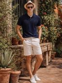 Navy Blue color option