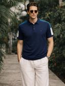 Navy Blue color option, Currently selected
