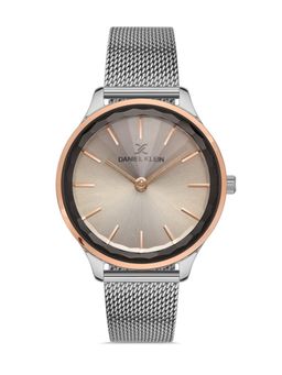 Daniel Klein - Premium Ladies Grey Watch DK.1.13253-6
