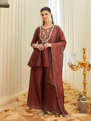 Brown color option