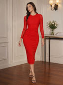 Red color option