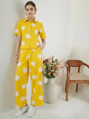 Yellow color option, Sold out