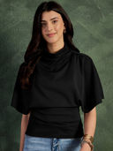 Black color option, Sold out