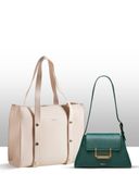 White color option, Sold out