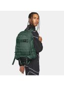 Green color option, Sold out, Currently selected