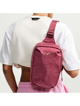 Nike - Aura Floral Crossbody Bag (5L)