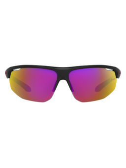 Under Armour - Black UA 0002-G-S Man Sunglasses