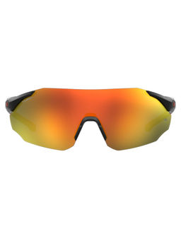 Under Armour - Black UA Hammer-F Man Sunglasses