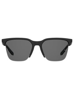 Under Armour - Matte Black UA Phenom Man Sunglasses