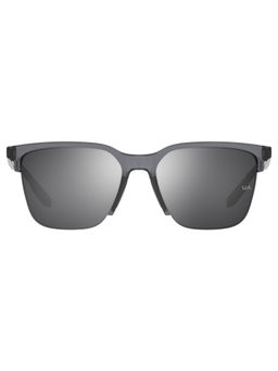 Under Armour - Grey Crystal UA Phenom Man Sunglasses