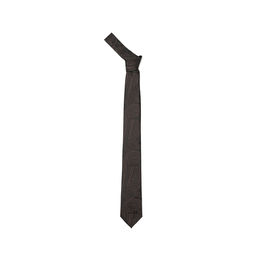 Arrow - Men Formal Paisley Brown Tie