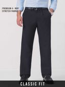 Navy Blue color option, Currently selected
