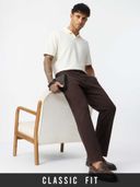 Brown color option, Currently selected