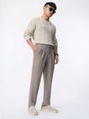 Taupe color option, Currently selected