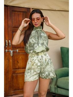 Kay Kay BY KKHUSHI SAHAII - Womens Syd Co Ord (Set of 2)