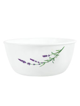 Corelle - Asia Collection Lavender Garden 828ml Curry Bowl Pack of 1