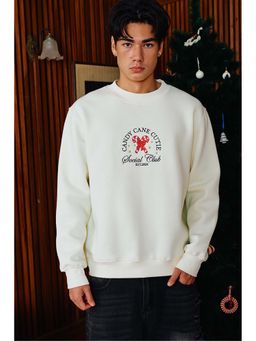 Bonkers Corner - Candy Cutie Sweatshirt for Men