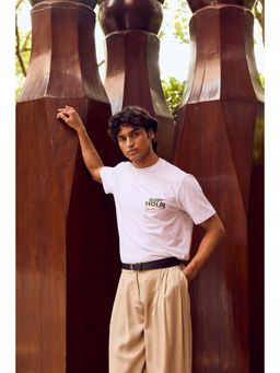 PRIMAL GRAY - The Social Hour T-shirt