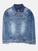 Blue color option, Currently selected