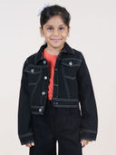 Black color option, Currently selected