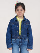 Blue color option, Currently selected