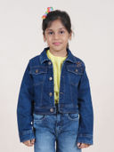 Blue color option, Currently selected