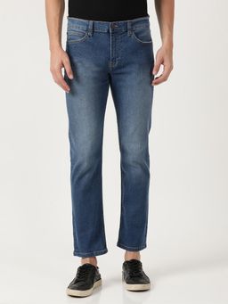 Lee - Men Travis Blue Slim Jeans