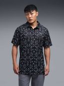 Black color option, Currently selected
