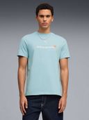 Blue color option