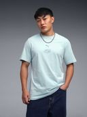 Blue color option, Currently selected