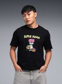 Black color option